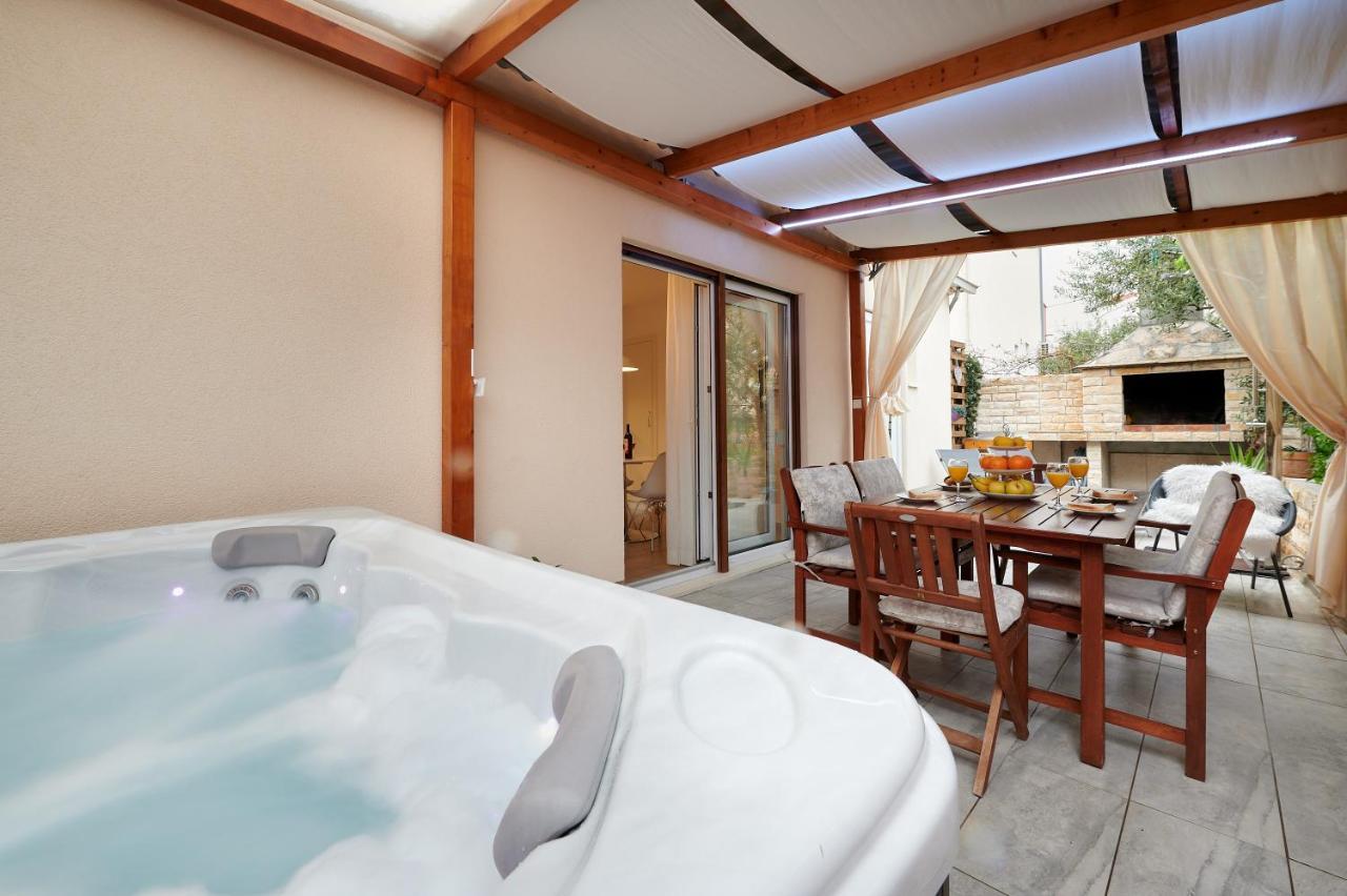 Apartment Boris Τρογκίρ Εξωτερικό φωτογραφία