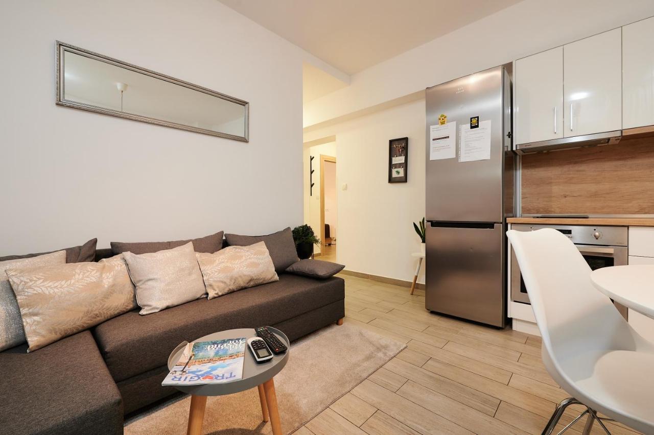 Apartment Boris Τρογκίρ Εξωτερικό φωτογραφία
