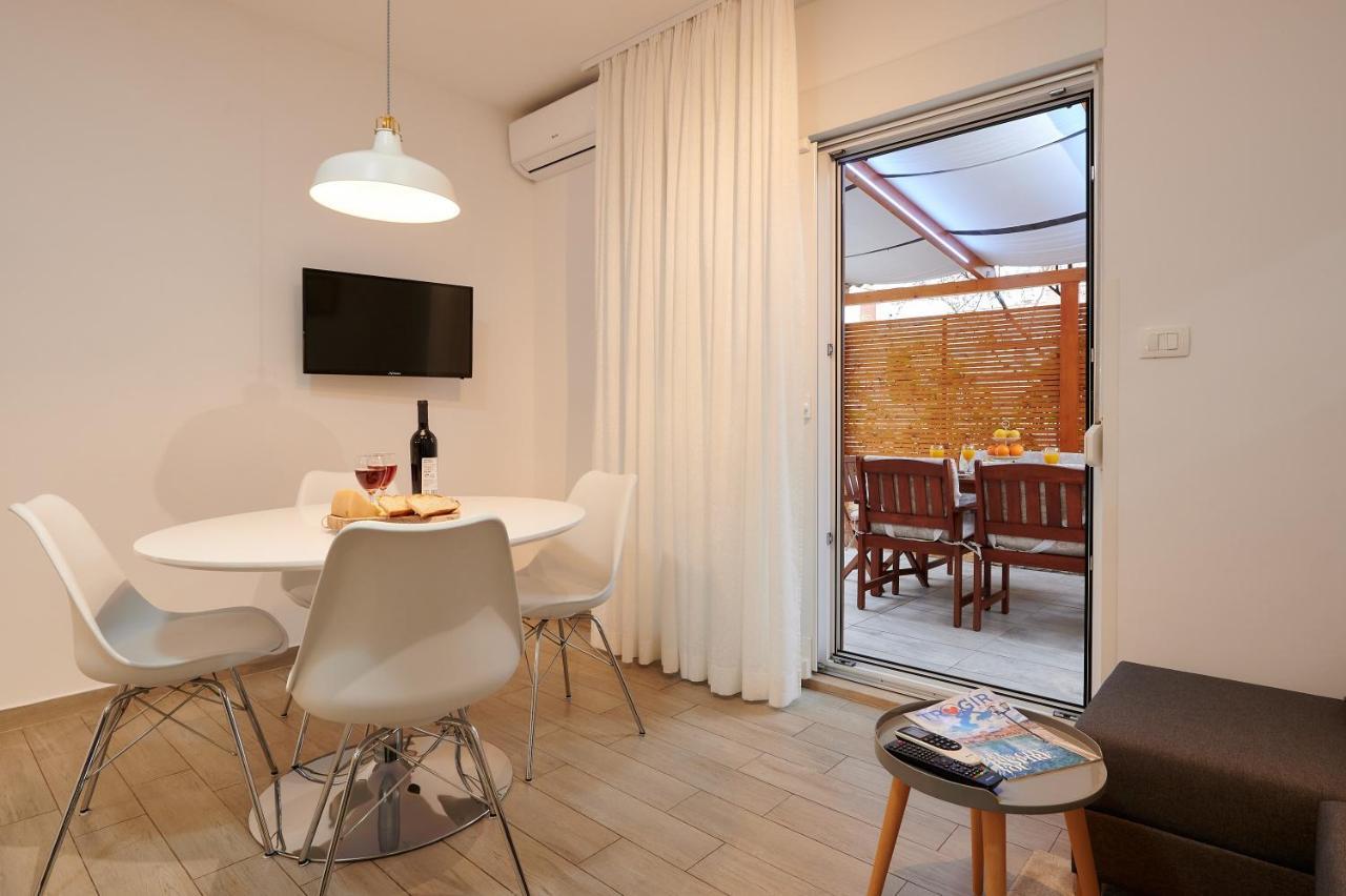 Apartment Boris Τρογκίρ Εξωτερικό φωτογραφία