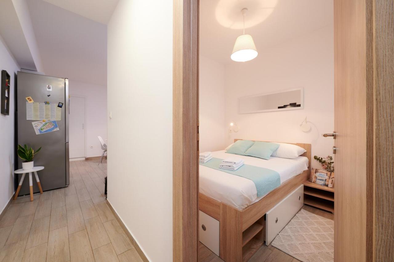 Apartment Boris Τρογκίρ Εξωτερικό φωτογραφία