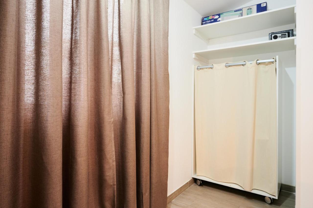 Apartment Boris Τρογκίρ Εξωτερικό φωτογραφία