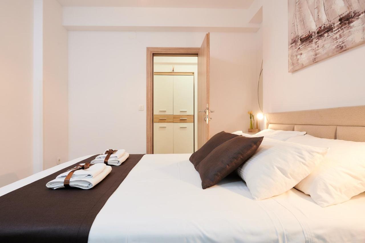 Apartment Boris Τρογκίρ Εξωτερικό φωτογραφία
