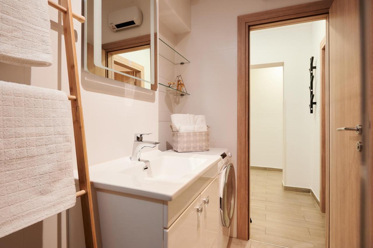 Apartment Boris Τρογκίρ Εξωτερικό φωτογραφία