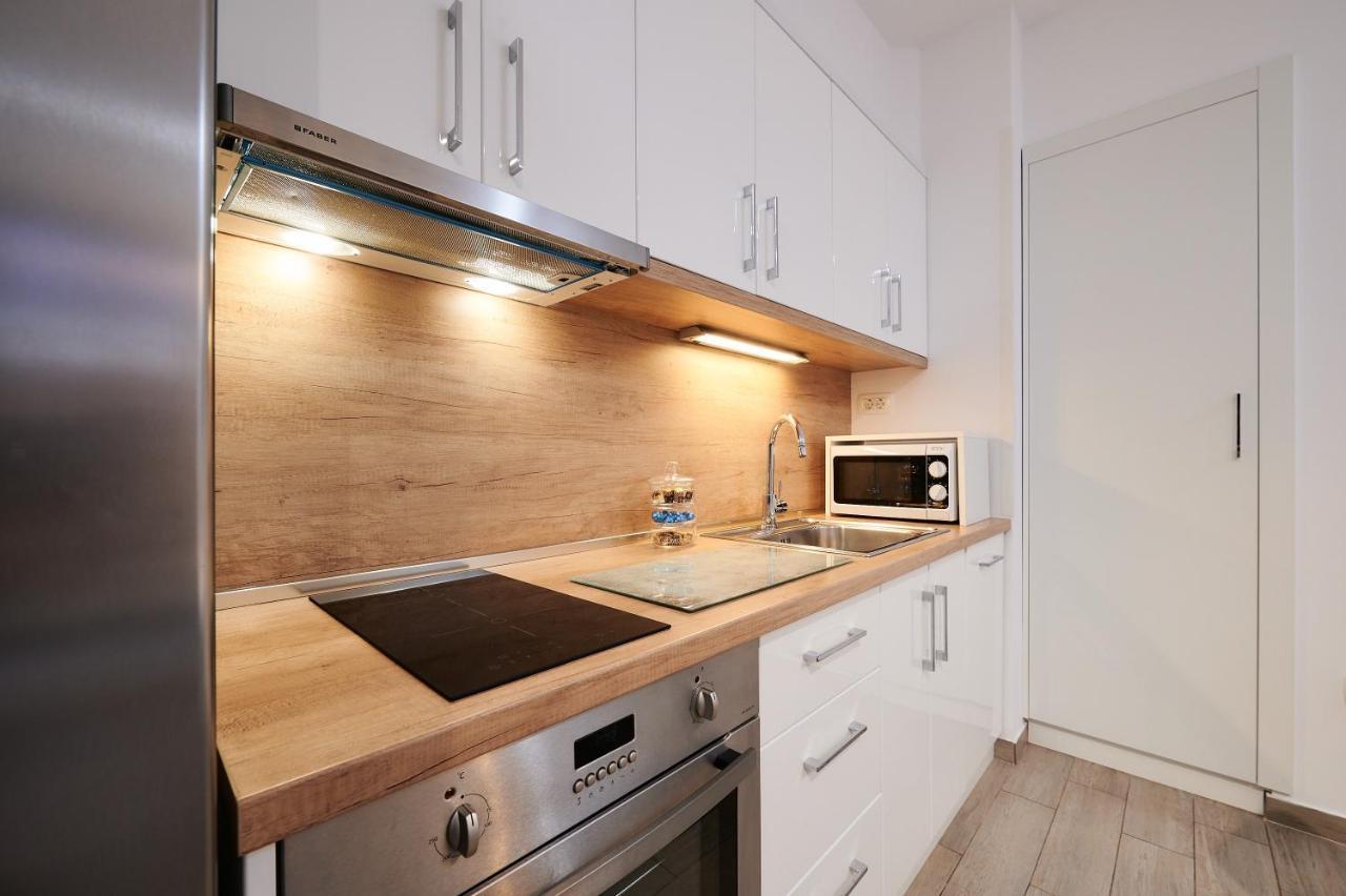 Apartment Boris Τρογκίρ Εξωτερικό φωτογραφία