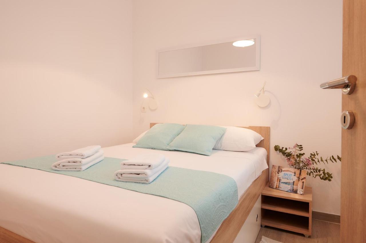 Apartment Boris Τρογκίρ Εξωτερικό φωτογραφία