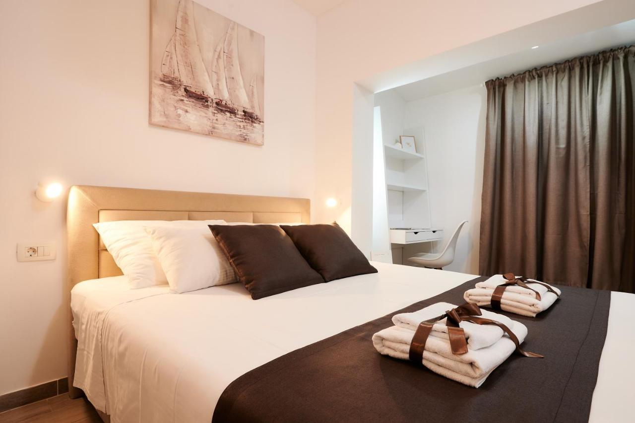 Apartment Boris Τρογκίρ Εξωτερικό φωτογραφία