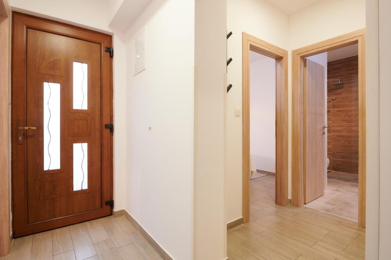 Apartment Boris Τρογκίρ Εξωτερικό φωτογραφία