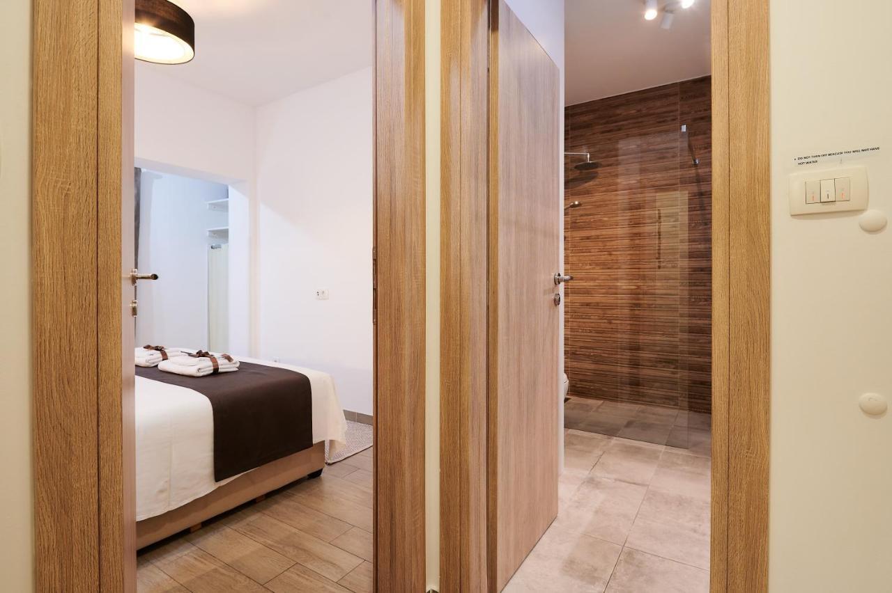 Apartment Boris Τρογκίρ Εξωτερικό φωτογραφία