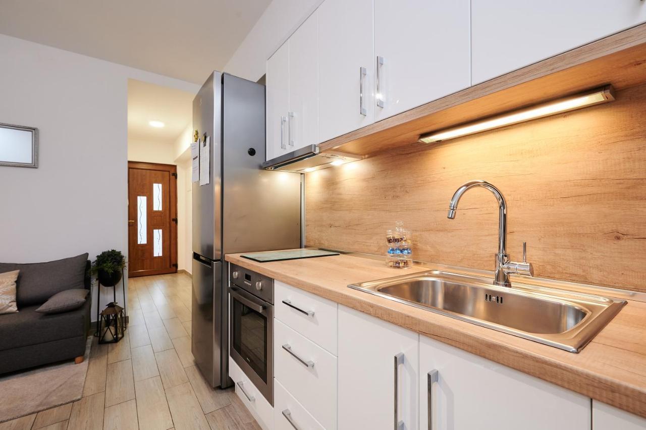 Apartment Boris Τρογκίρ Εξωτερικό φωτογραφία