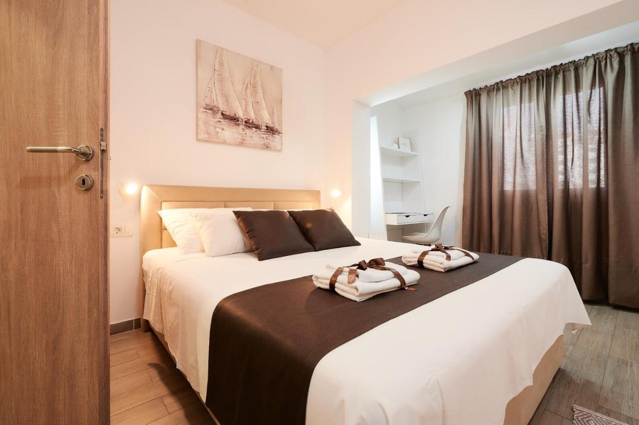 Apartment Boris Τρογκίρ Εξωτερικό φωτογραφία