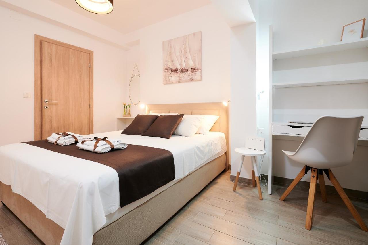 Apartment Boris Τρογκίρ Εξωτερικό φωτογραφία