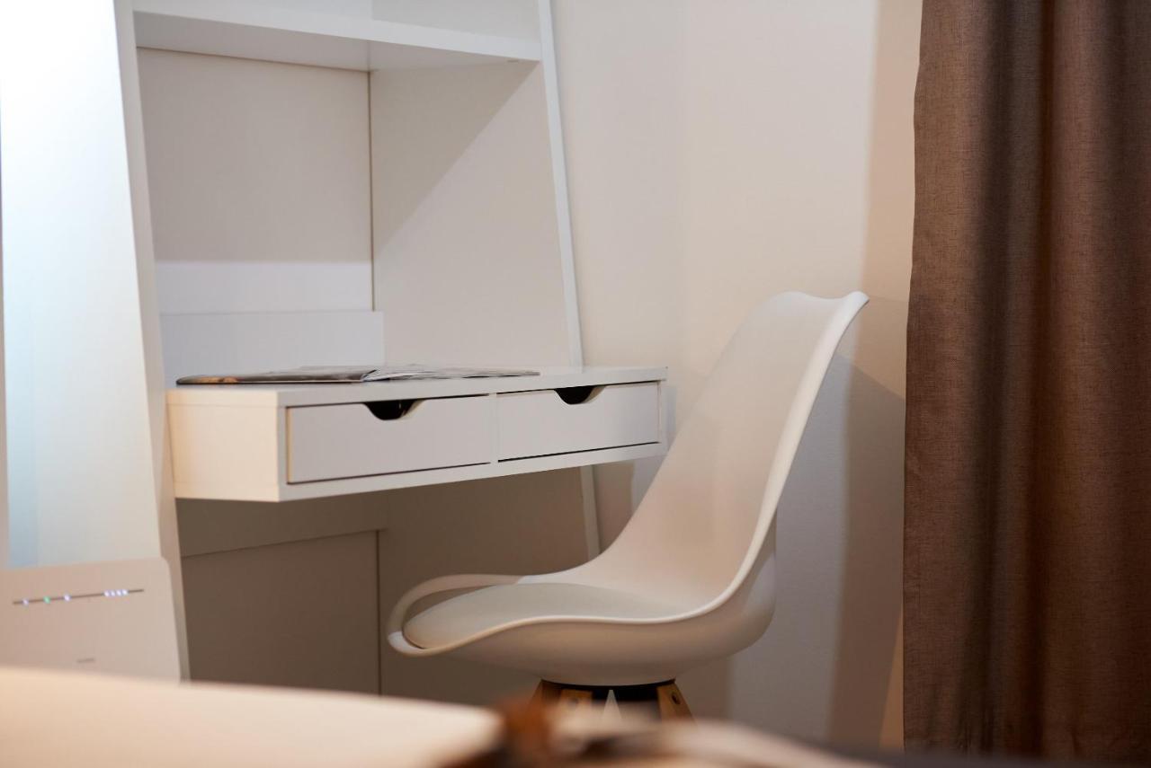 Apartment Boris Τρογκίρ Εξωτερικό φωτογραφία