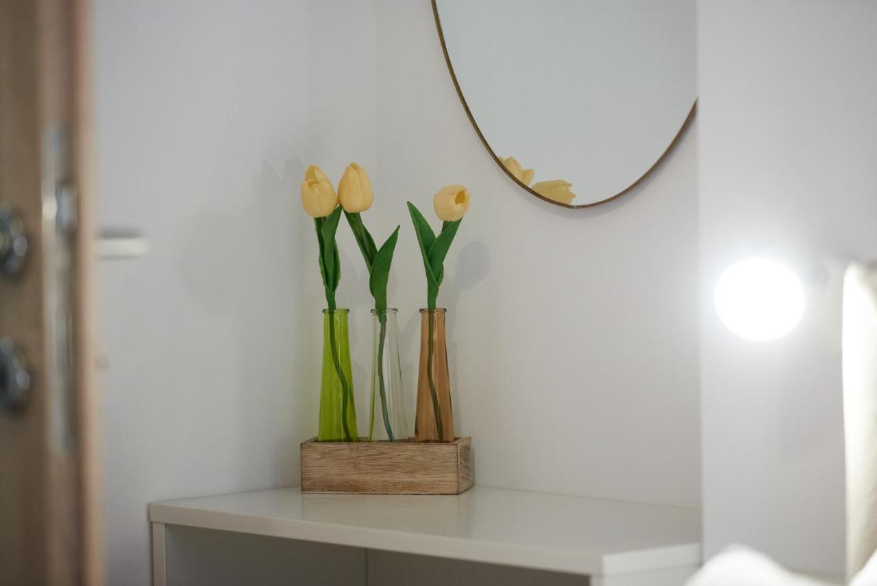 Apartment Boris Τρογκίρ Εξωτερικό φωτογραφία