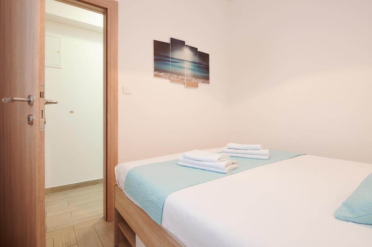 Apartment Boris Τρογκίρ Εξωτερικό φωτογραφία