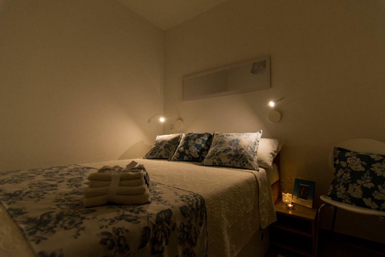 Apartment Boris Τρογκίρ Εξωτερικό φωτογραφία