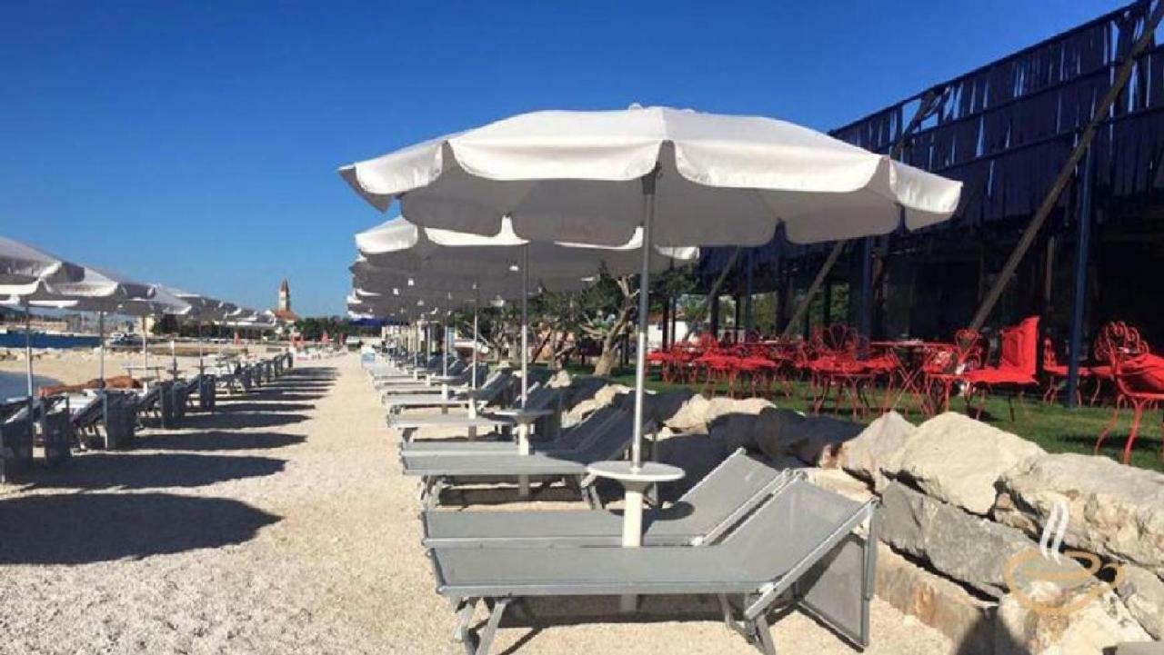 Apartment Boris Τρογκίρ Εξωτερικό φωτογραφία