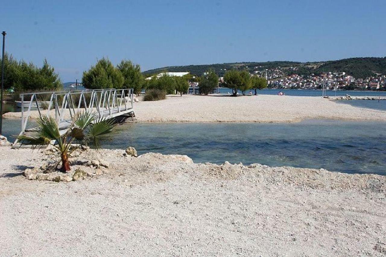 Apartment Boris Τρογκίρ Εξωτερικό φωτογραφία